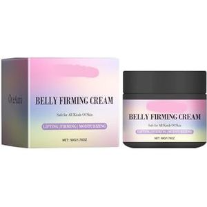 Hydraterende Verstevigende Crème - Hydraterend, Voedend, Huidverstevigend En Verhelderend For Alle Huidtypen(2PCs)