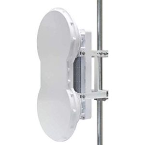 Ubiquiti netwerken Airfiber5 - Antenne (1024-qam, QAM, 64-QAM, QPSK, sector,-40-55 °C, muur, buiten, 42-58 VDC)