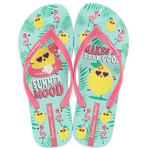 IPANEMA + MR Wonderful IV FEM, Roze, 41/42 EU