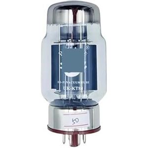 UK-KT88 buis vervangt EL34 KT66 6550 KT88 KT120 KT100 (2 stuks matched paar)