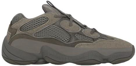 Adidas - Yeezy 500 - Sneakers - Clay Brown