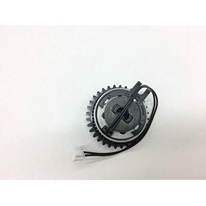 Replacement Parts for Printer PRTA07344 Genuine Paper Feed Clutch Relay Solenoid for Samsung ML3310 ML3710 ML3750 SCX4833 SCX5637 JC47-00034A