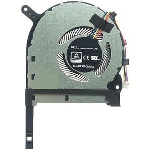 CPU GPU-koeler voor ROG TUF F15 FA506 FA506IU FA506IV FA506IH FX506II IU FX506LH FX506LU GTX1660TI-radiator(CPU Fan)