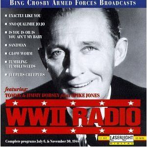 Wwii Radio Broadcasts 5