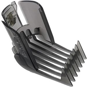 Tondeuse kam, compatibel voor Philips, QC5115 QC5120 QC5125 QC5130 QC5135 (1 stuk)
