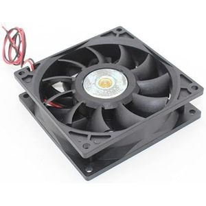 90mm 48V ventilator Nieuw FFB0948HH 9225 voor DC 9025 9CM axiale koelventilator