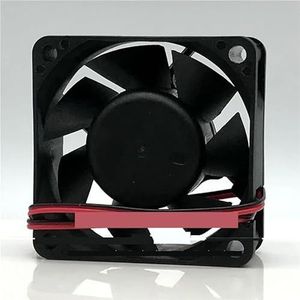 Voor delta AFB0612H 12V 0.15A 6025 6cm omvormerbehuizing stille koelventilator