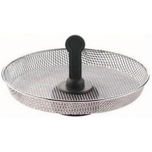 Tefal SEB XA701070 Original Garkorb snackmand met handvat z.T. AL80 FZ70 FZ7000 FZ7002 FZ7070 GH80 2-in-1 ActiFry heteluchtfriteuse