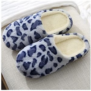 LYHYDMA Katoenen pantoffels Slippers Voor Thuis Push Zachte Katoenen Slippers Vrouwen Hotel Reizen Slipper Hospitality Schoeisel Slides Voor Slaapkamer Leuke Slippers (Ivoor, 42-43)