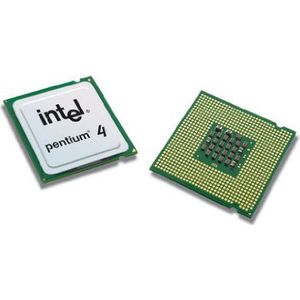 Intel 3,06 GHz P4 524 533 MHz 1 MB LGA775 HH80547PE0831mm SL9CA