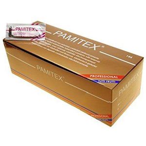 PAMITEX Condooms Fruit Flavours (Pack van 144)