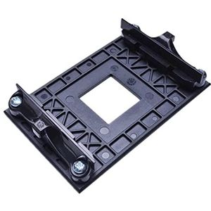 Desktop CPU Koelere Ventilator Heatsink Beugel VoorAMD AM4 Socket Houder Base Frame
