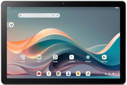 Tablet Acer Iconia Tab M10 10.1 inch 6 GB RAM 128 GB Goud