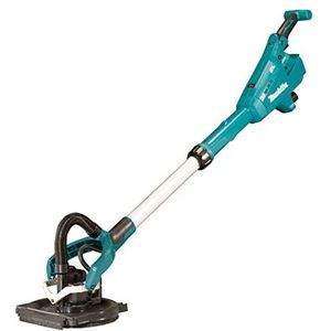 Makita DSL800ZU Accu-langhalsslijper, 18 V, inclusief WUT01 (zonder accu, zonder oplader)
