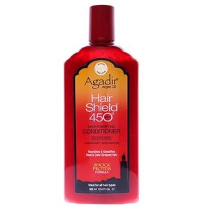Argan Oil Hair Shield 450 Deep Fortifying Conditioner