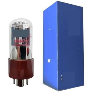 Vacuümbuis 6SN7GT vervangt 6SN7 6N8P-J 6H8C CV181-Z 6H8C 6N8P CV181 5692 Viervoudige Stereo-versterker met verschillende buizen (4 stuks bijpassende quad)