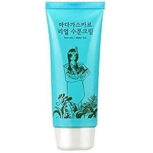 SIDMOOL Madagascar Real Moisture Cream 80 g, K-Beauty