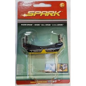 Razor Spark Cartridge - enkele verpakking: Onderdeelnummer 35073105