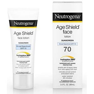 Neutrogena Age Shield Face, Lotion, 89 ml van AB