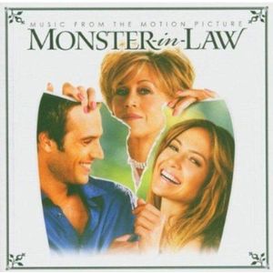 Monster in Law