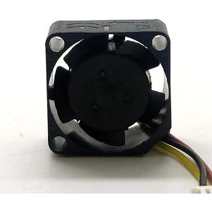 20 mm 2 cm voor mini-microkoelventilator, 2010 DC 5 V voor kleine ventilator voor notebookkoelapparaat, MC20100V3-Q00C-G99