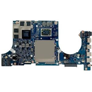 FX505DD Moederbord FX505DT FX95DT FX95D FX705DD FX705DT Laptop Moederbord R5-3550H R7-3750H GTX1650/GTX1050 (R7 GTX1650 15 inch)
