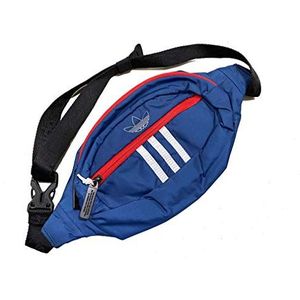 adidas Originals Unisex National Waist Pack/Fanny Pack/Travel Bag Night Marine