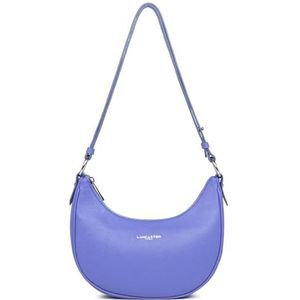 LANCASTER Firenze kleine hobo tas, Korenbloem, One size