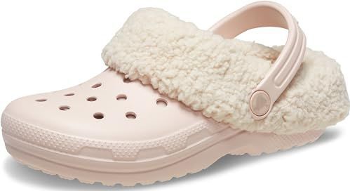 Crocs Classic Blitzen IV Klomp K, Quartz, 11 UK Kind, Kwarts, 28/29 EU