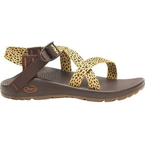 Chaco Dames Z1 Classic Sport Sandaal, varieert, Dappled Oker, 42 EU