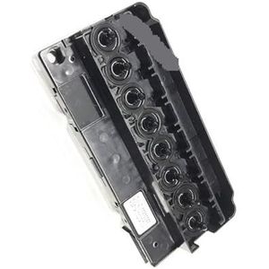 Printkop voor Mimaki voor JV33 JV5 DX5 voor Mutoh voor Rj900X 1304 VJ1204 1604 printer met groene connector(DX5 for Mutoh)