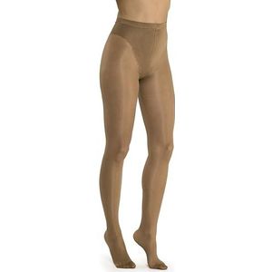 Solidea Collant 100 den SABBIA a maglia liscia NAOMI 15/18 mmHg Art. 0131A0 Size M