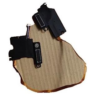 Laptop Intern Sprekers Voor For Lenovo ThinkPad X1 Titanium Yoga Gen. 1 Zwart