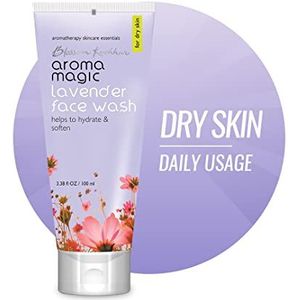 Aroma Magic Lavendel gezicht wassen, 100ml
