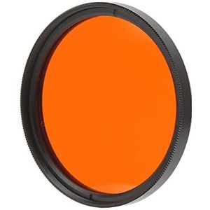 Filters en Accessoires 52 Mm Lensfilter Optisch Glas Camera Lensfilter voor Nikon voor Fujifilm Digitale Camera's Serie Groen (Oranje)