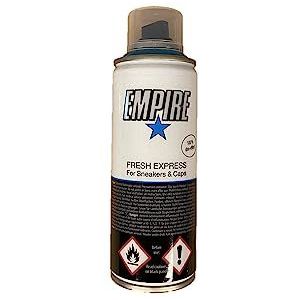 Nanogate - Sneaker, Cap - Verse Breeze - Aerosol - Sneakerdeodorant - Textieldesodorant - 200 ml - White