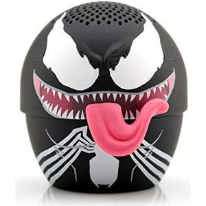 Bitty Boomers Marvel: Venom - Mini Bluetooth-luidspreker