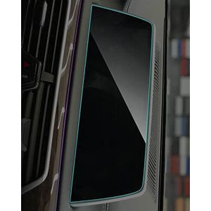 Auto GPS Navigatie Screen Protector Voor B&M&W E90 F15 F16 F25 F26 F48 F80 F82 F83 F87 G05 G07r G11 G12 X1 X2 X3 X4 X5 X6 X7 Scherm (Color : G11 G12)