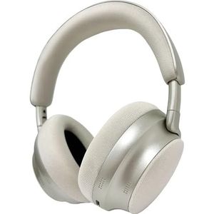 Next Destination Draadloze hoofdtelefoon met Bluetooth 5.3, krachtige bas, batterij 40H, verstelbaar, sport, ruisonderdrukking, over-ear hoofdtelefoon