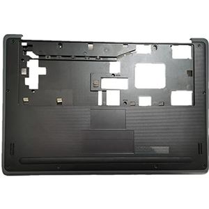 Laptop Bodem Case Cover D Shell Voor For ASUS For Chromebook C403NA Colour Zwart