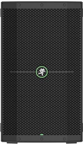 Mackie - Thump210XT - Actieve PA-luidspreker - Zwart - 1400 W