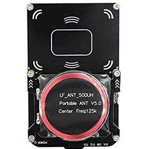 Voor Proxmark3 Ontwikkel Pak Kits, 3.0 Proxmark NFC PM3 RFID Reader Writer voor RFID NFC Card Copier Clone Crack 2 Usb-poort 512K