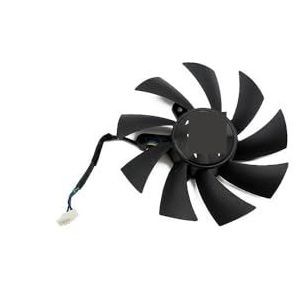 87MM GA92S2U RTX2080 Super 2080Ti grafische kaart koelventilator voor ZOTAC GAMING voor GeForce RTX 2080 2070 Ti voor AMP voor Extreme GPU(C-Fan)