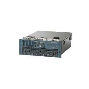 Cisco ASA 5580-20 Appliance veiligheidstoepassing