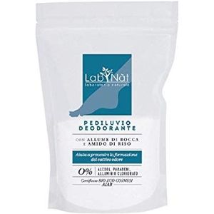 LABNATÙ Voetbad Deo Bio 180 gr