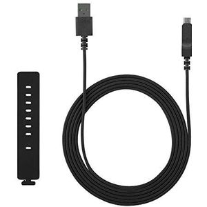 Tarente Lijn USB/USB Fit Kabel Compatibel met Razer Lancehead Wireless Gaming Vervanging Muis