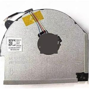 CPU GPU-koelventilator voor LENOVO Y7000 Y530-15ich Y530-15 Y530-15IKB laptopventilator(CPU)