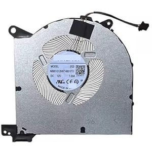 Laptop Cooler CPU GPU Cooling Fan For MACHENIKE L16(GPU)