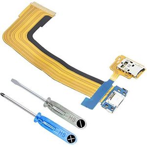 MMOBIEL Dock Connector Compatibel met Samsung Galaxy Tab S (SM-T800/SM-T801/SM-T805/SM-T807)