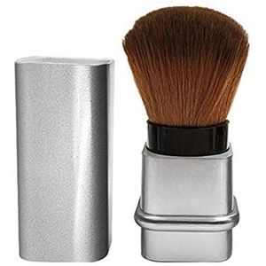 Professionele Mineral Powder Foundation Make-up Brush Blush Brush voor Meisjes Vrouwen